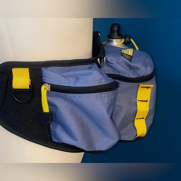 DAJO ADVENTURE GEAR Belly Pack, Fanny Pack - Picture 4 of 14